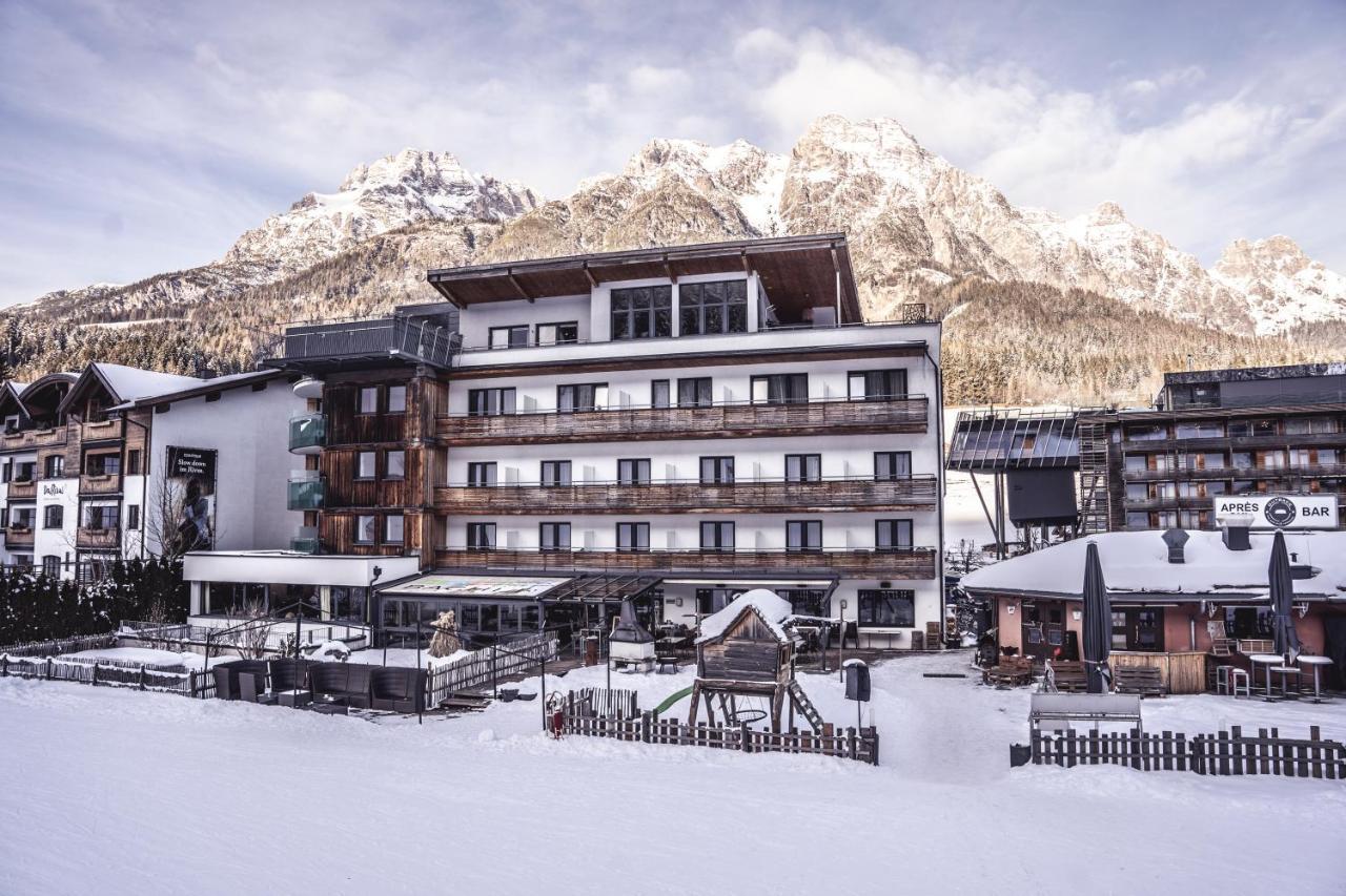 Hotel Bacher Asitzstubn Леоганг Екстериор снимка