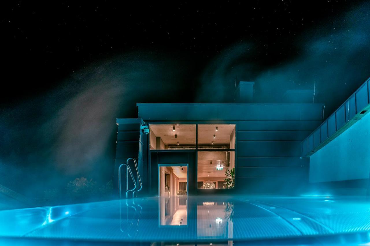 Hotel Bacher Asitzstubn Леоганг Екстериор снимка