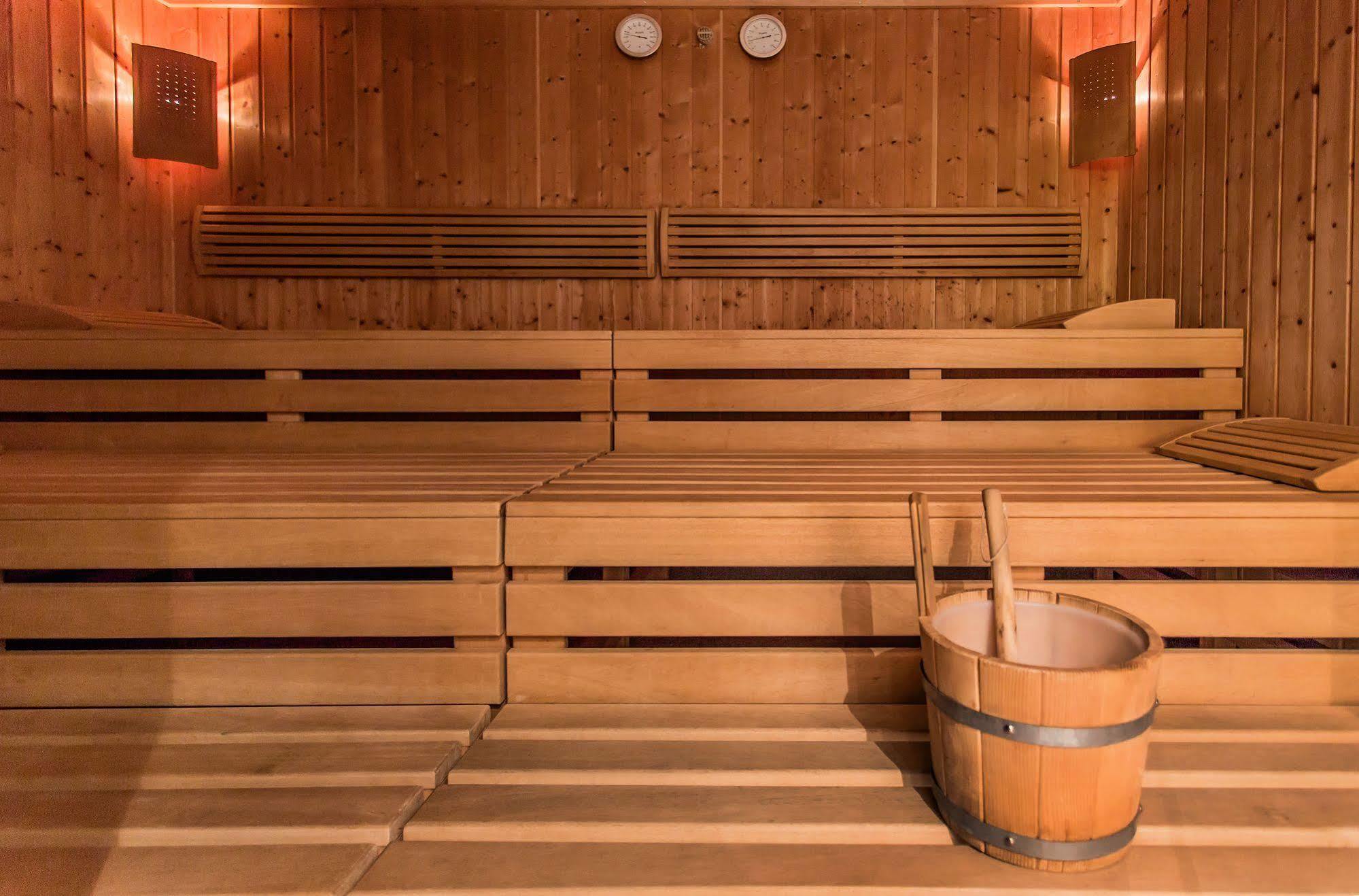 Hotel Bacher Asitzstubn Леоганг Екстериор снимка